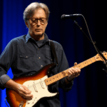 Eric Clapton|沈黙のリフと、祈りとしてのブルース