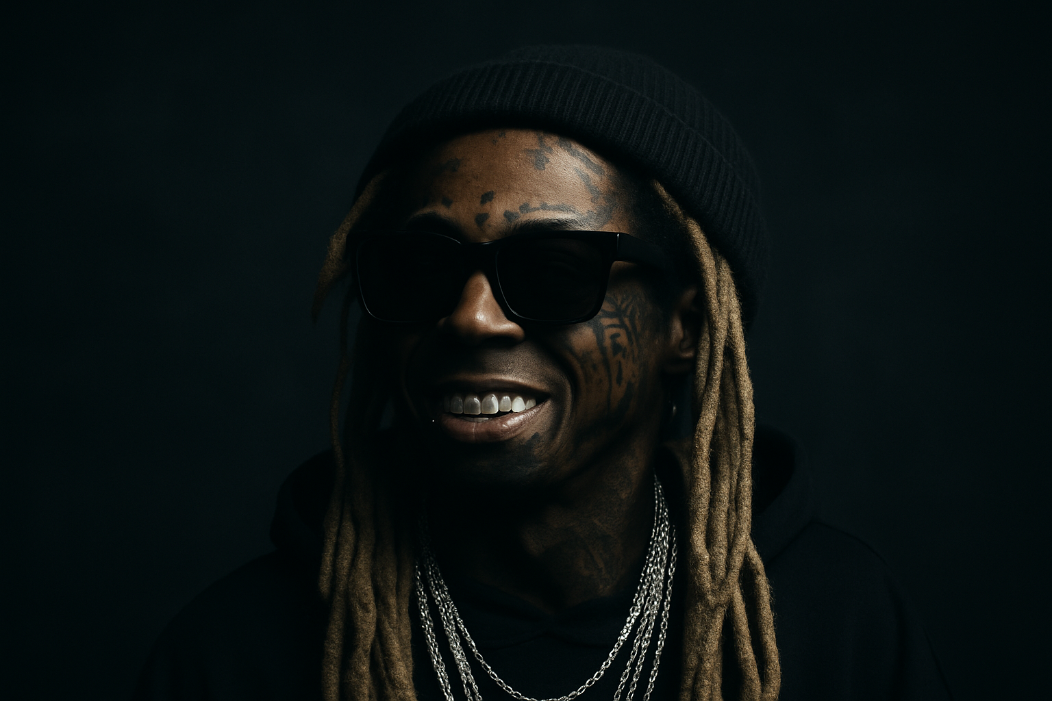 リル・ウェインが語る『Tha Carter VI』の全貌と、スーパーボウルをめぐる苦悩──インタビュー要点まとめ