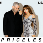 Maroon 5 × Lisa(BLACKPINK)初のコラボ楽曲「Priceless」リリース
