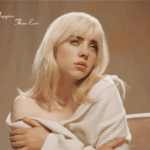 「静寂と爆発の境界線──Billie Eilish『Happier Than Ever』の構成美」