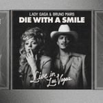 “Die With a Smile”:懐かしさと終末が重なる、音で描く永遠の一瞬
