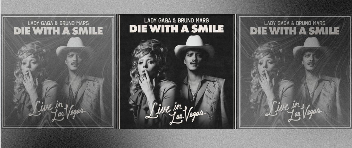 “Die With a Smile”:懐かしさと終末が重なる、音で描く永遠の一瞬