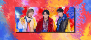 「心を撃つサウンド──Mrs. GREEN APPLEが鳴らした“未来の美しさ”」