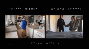 閉じ込められた世界で、君と──『Stuck with U』が描いたロックダウンの愛