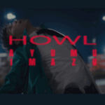 「Ayumu Imazu、『HOWL』で見せた疾走とエモーション」