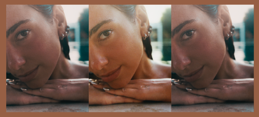 Dua Lipa ── 未来を切り開くポップ・クイーン